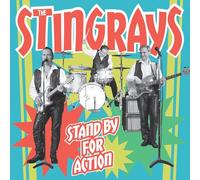 The Stingrays - Stand by for action