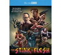 The Stink of Flesh [Blu-ray]