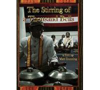 The Stirring of a Thousand Bells [Italia] [DVD]