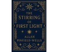 The Stirring of First Light