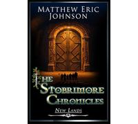 The Stobrimore Chronicles - New Lands