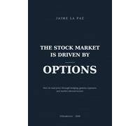The stock market is driven by options: How to read price through hedging, gamma exposure, and market microstructure