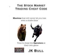 The Stock Market Trading Cheat Code: 1