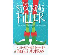 The Stocking Filler: a choose the page StoryQuest adventure: 1