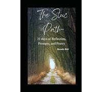 The Stoic Path - 31 days of Reflection, Prompts, and Poetry