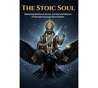 The Stoic Soul: Mastering Resilience, Karma, and the Architecture of Discipline through Shani Chalisa