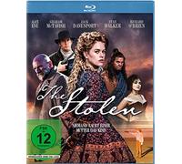 The Stolen [Blu-ray]