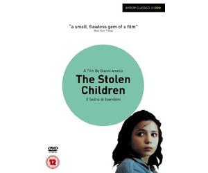 The Stolen Children [Reino Unido] [DVD]