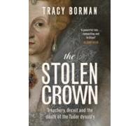 The Stolen Crown