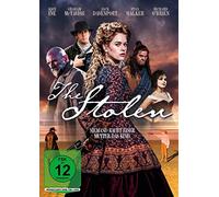 The Stolen [DVD]