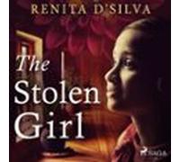 The Stolen Girl (audiolibro)