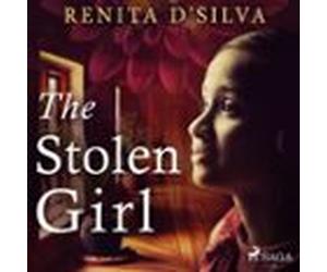 The Stolen Girl (audiolibro)