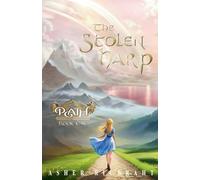 The Stolen Harp: 1 (Path of the Many Winged Gods)