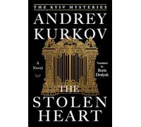 The Stolen Heart: A Novel