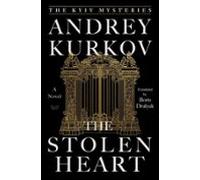 The Stolen Heart (ebook)