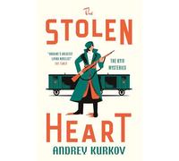 The Stolen Heart: The Kyiv Mysteries: 2