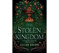 The Stolen Kingdom