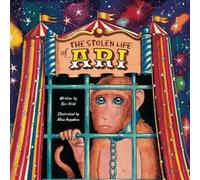 The Stolen Life of Ari