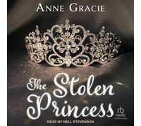 The Stolen Princess: 1 (Devil's Riders)