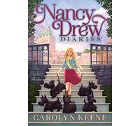 The Stolen Show: Volume 18 (Nancy Drew Diaries, 18)