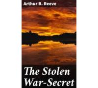 The Stolen War-secret (ebook)
