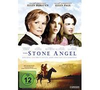 The Stone Angel [Alemania] [DVD]