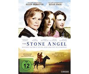 The Stone Angel [Alemania] [DVD]