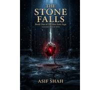 The Stone Falls: The Man-Eater Saga: 1