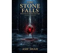 The Stone Falls: The Man-Eater Saga