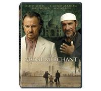 The Stone Merchant [Reino Unido] [DVD]