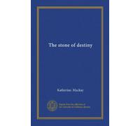 The stone of destiny