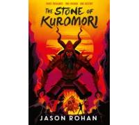 The Stone Of Kuromori (ebook)
