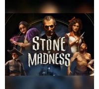 The Stone of Madness (PC) Steam Key - GLOBAL