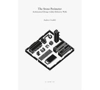 The stone perimeter. Architectural design within defensive walls (Mosaico)