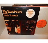 The Stone Poneys - The Stone Poneys Featuring Linda Ronstadt