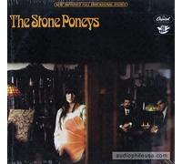 The Stone Poneys - The Stone Poneys Featuring Linda Ronstadt