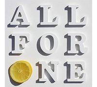 The Stone Roses - All For One