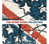 The Stone Roses Collection (CD) Album
