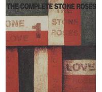 The Stone Roses - Complete Ed Limi, The