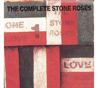 The Stone Roses - Complete Stone Roses, the