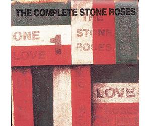 The Stone Roses - Complete Stone Roses, the