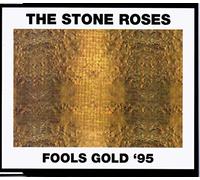 The Stone Roses - Fool's Gold