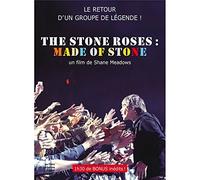 The Stone Roses : Made of Stone [Francia] [DVD]