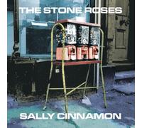 The Stone Roses Sally Cinnamon (Vinyl) (Importación USA) (PRESALE 04/09/2026)