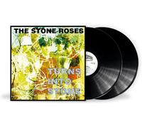 THE STONE ROSES - Se Convierte En Piedra (2025) 2 LP Vinilo Preorden