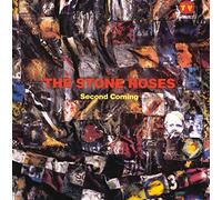 The Stone Roses - Second Coming