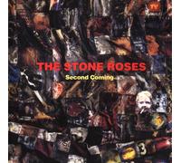 The Stone Roses Second Coming (Vinyl) 12" Album (Importación USA)