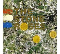 The Stone Roses - Stone Roses [Vinilo]