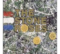 Stone Roses - Vinilo Cristal Claro Edición Limitada