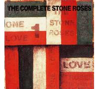 The Complete Stone Roses – Sony Music